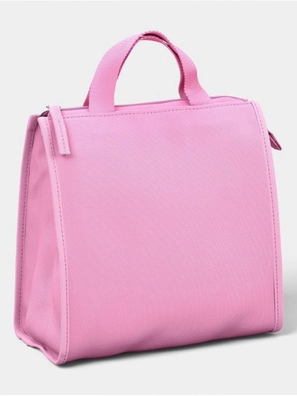 Pink Backpack Sets Lunch Bag Water Bottle For Kids, Women's School And Traveling
